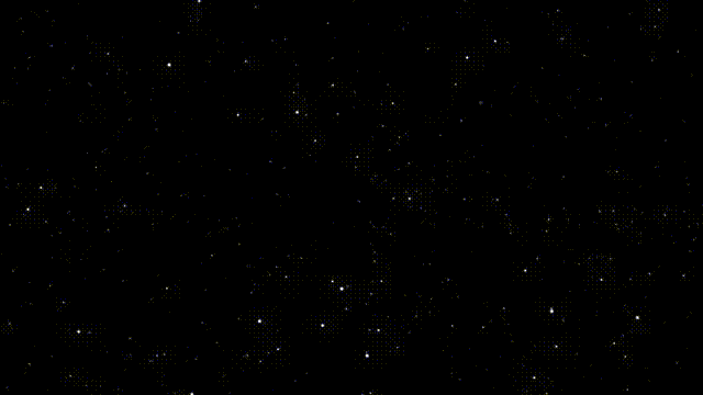 Space background